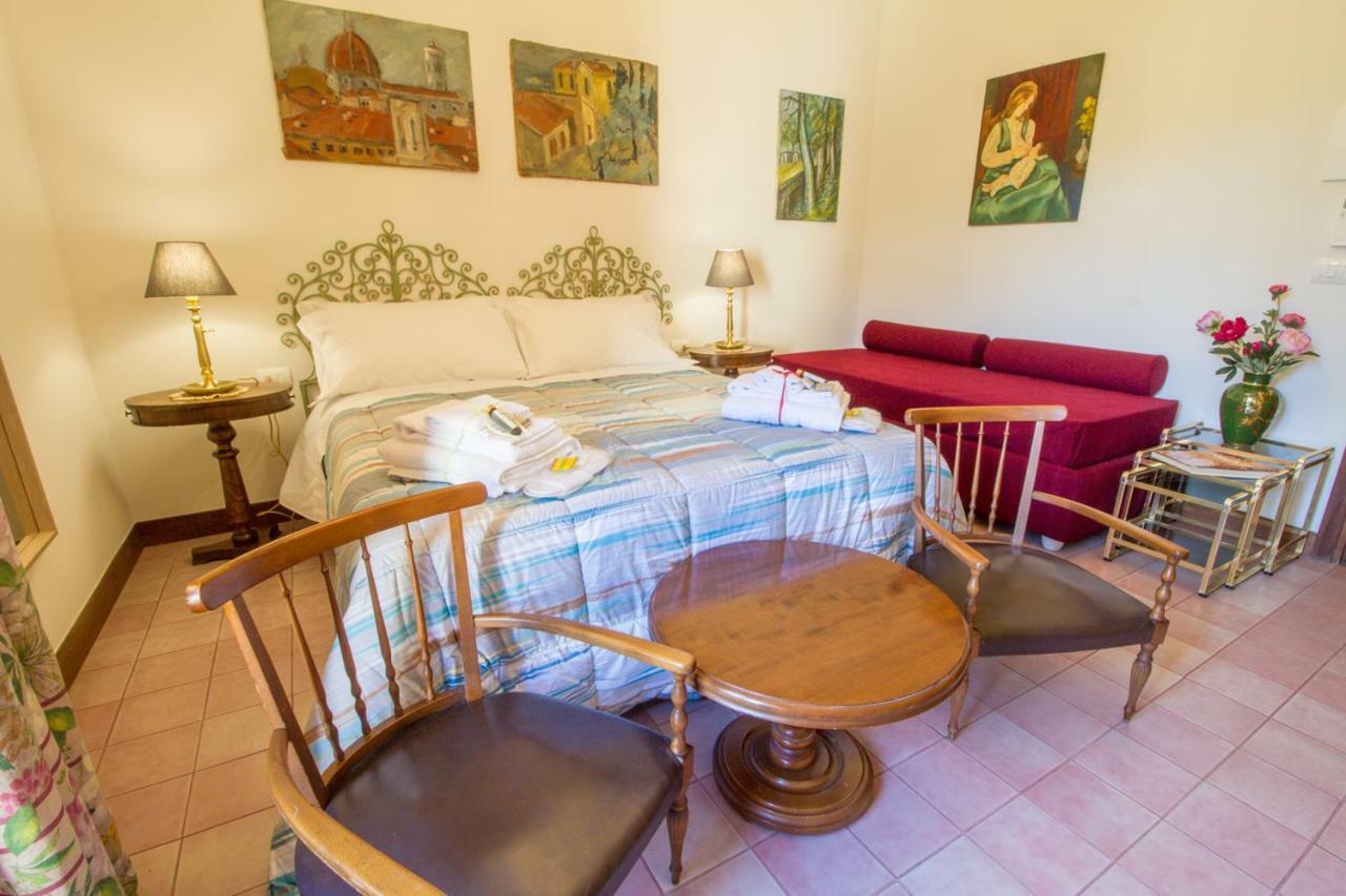 Bed & Breakfast Palazzi Florence