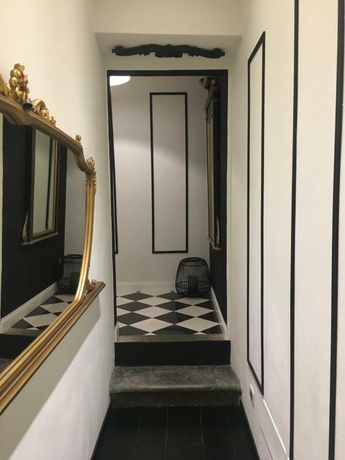 Appartement The Borgo Pinti Collection Florence