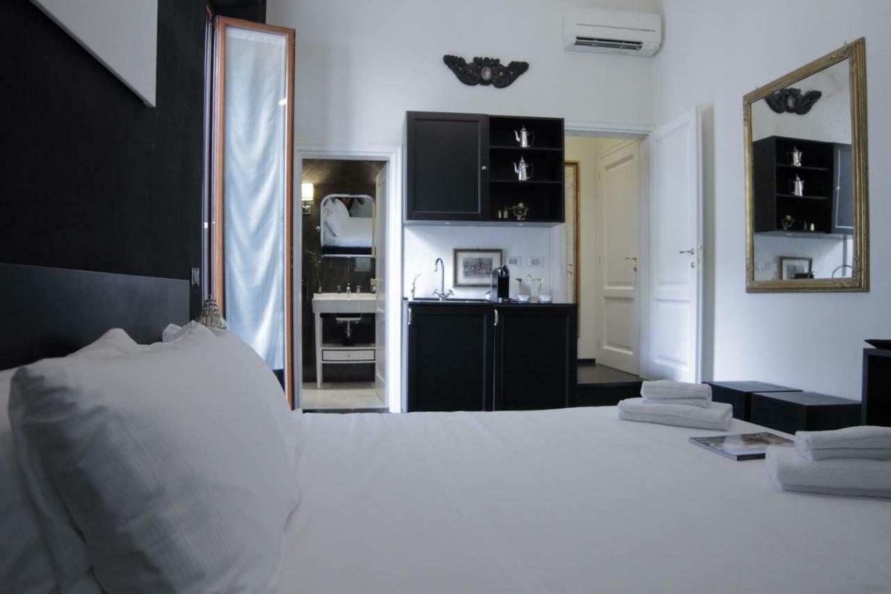 The Borgo Pinti Collection Appartement