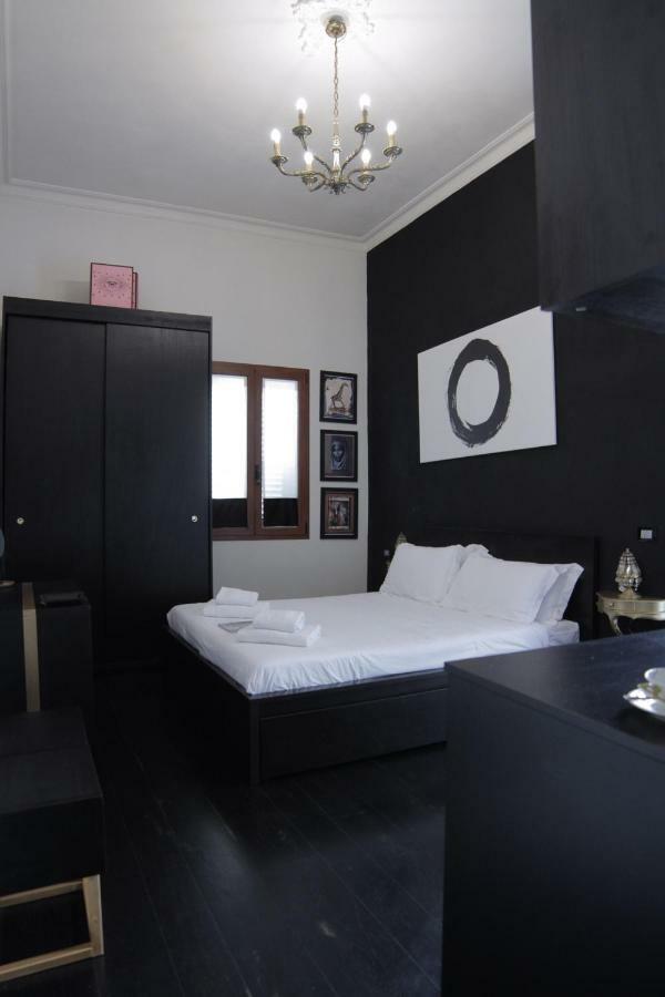 Appartement The Borgo Pinti Collection