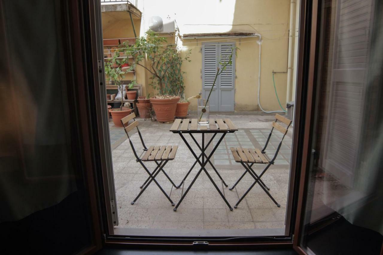 The Borgo Pinti Collection Appartement *