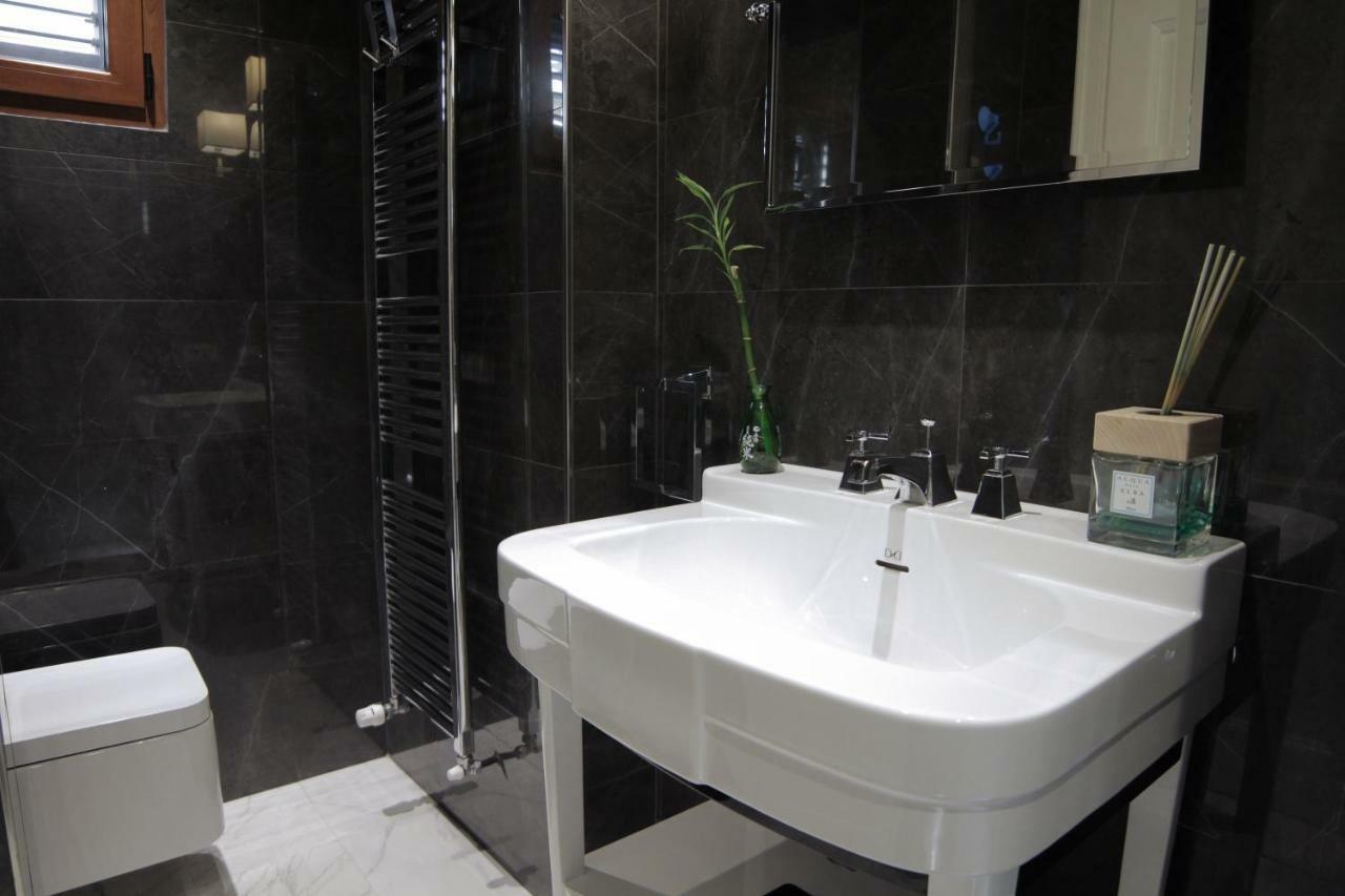 Appartement The Borgo Pinti Collection *