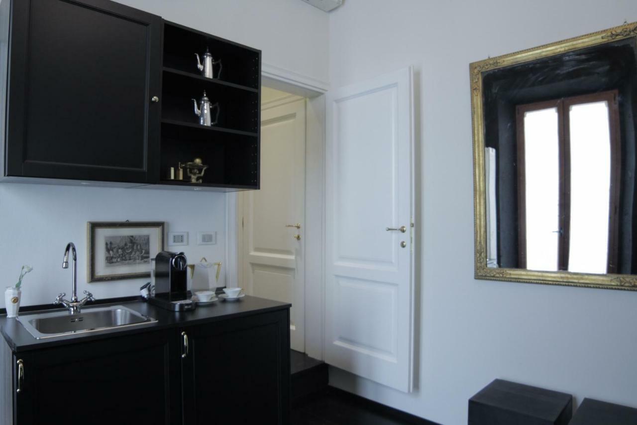 Appartement The Borgo Pinti Collection *