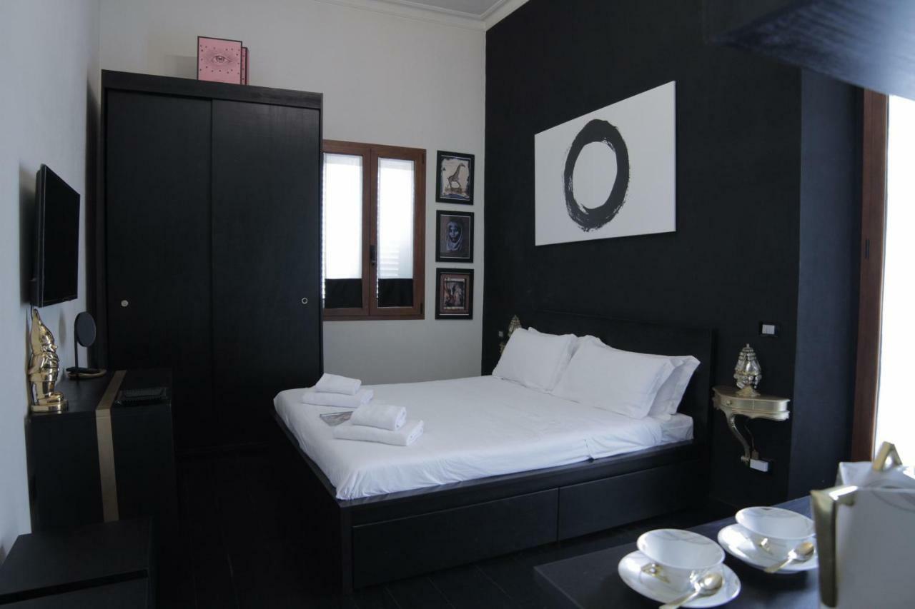 Appartement The Borgo Pinti Collection