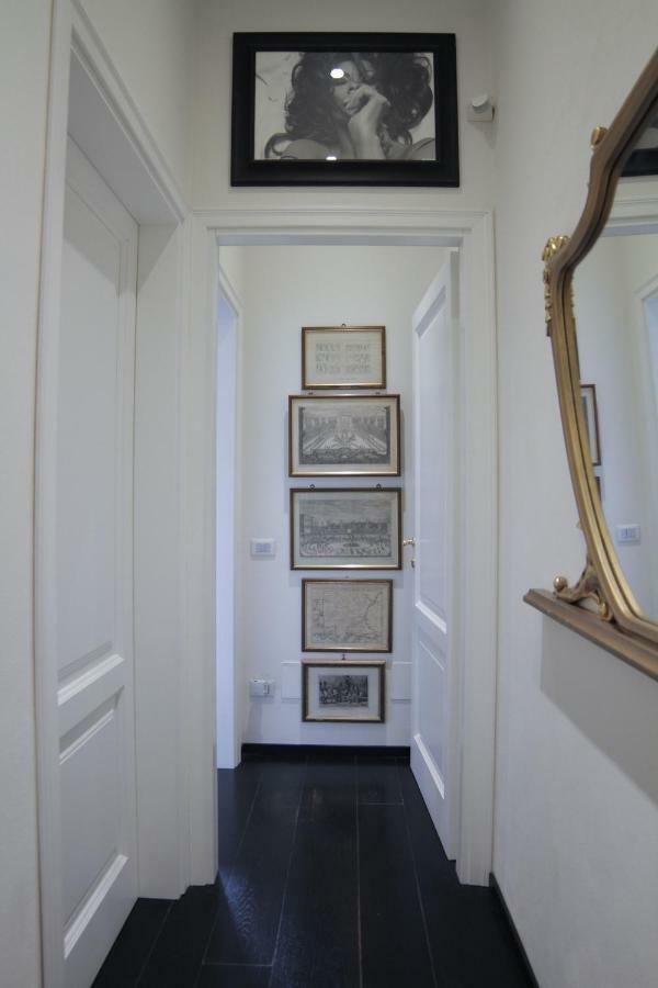 Appartement The Borgo Pinti Collection