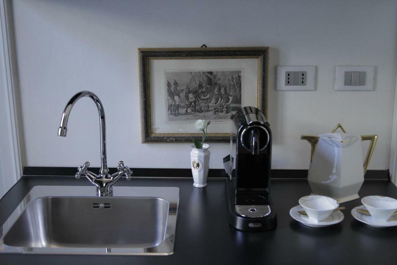 The Borgo Pinti Collection Appartement *