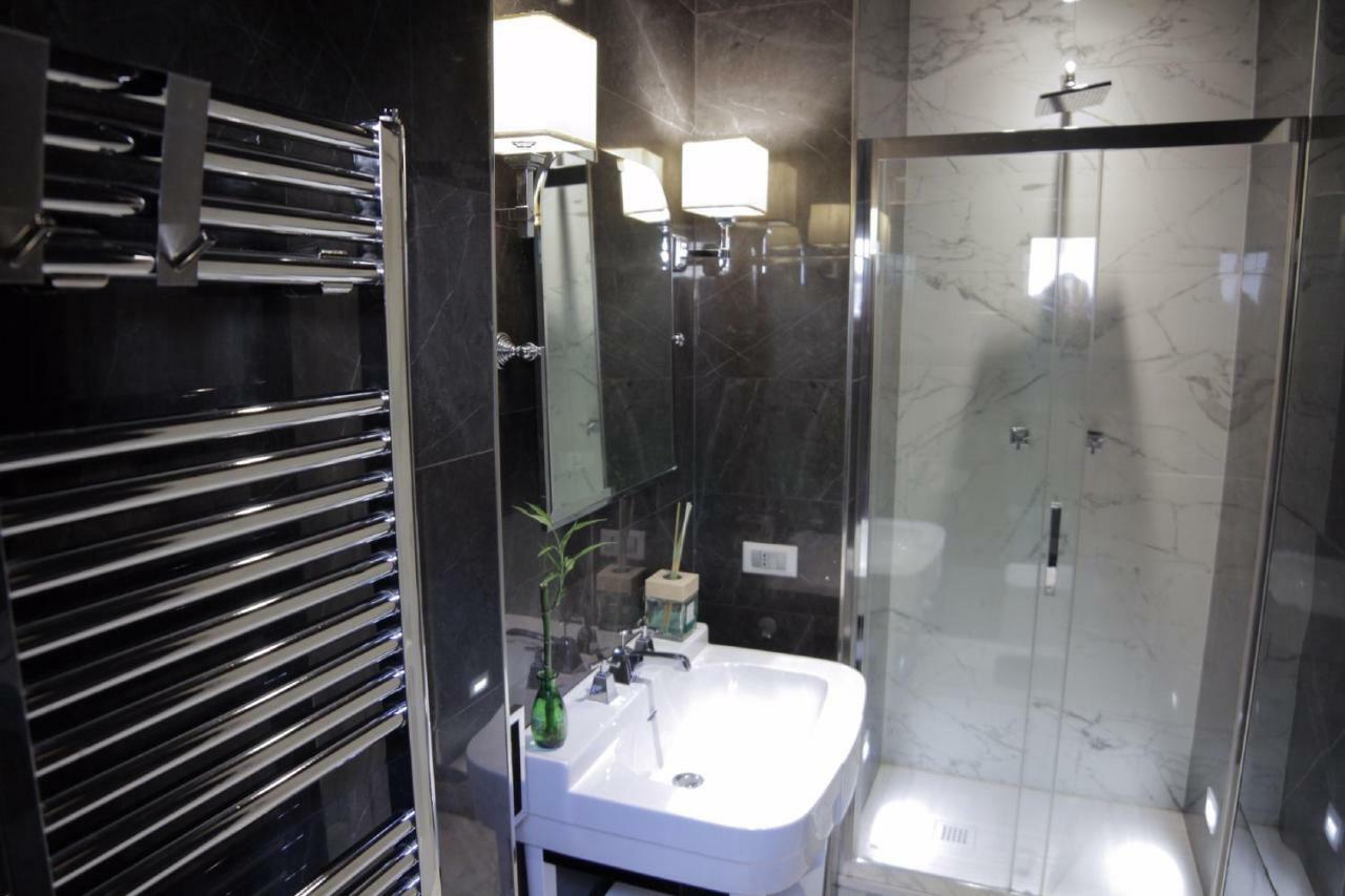 The Borgo Pinti Collection Appartement *
