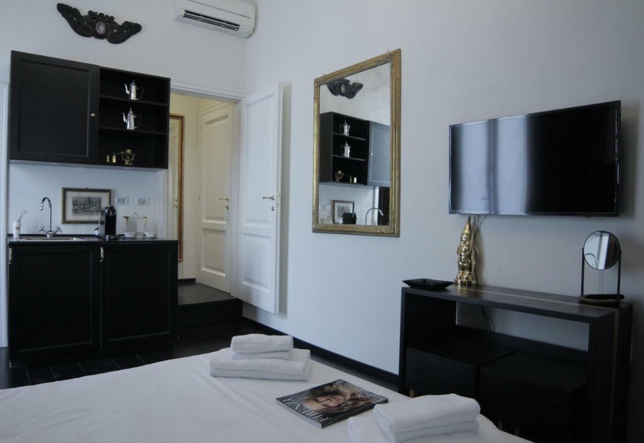 The Borgo Pinti Collection *