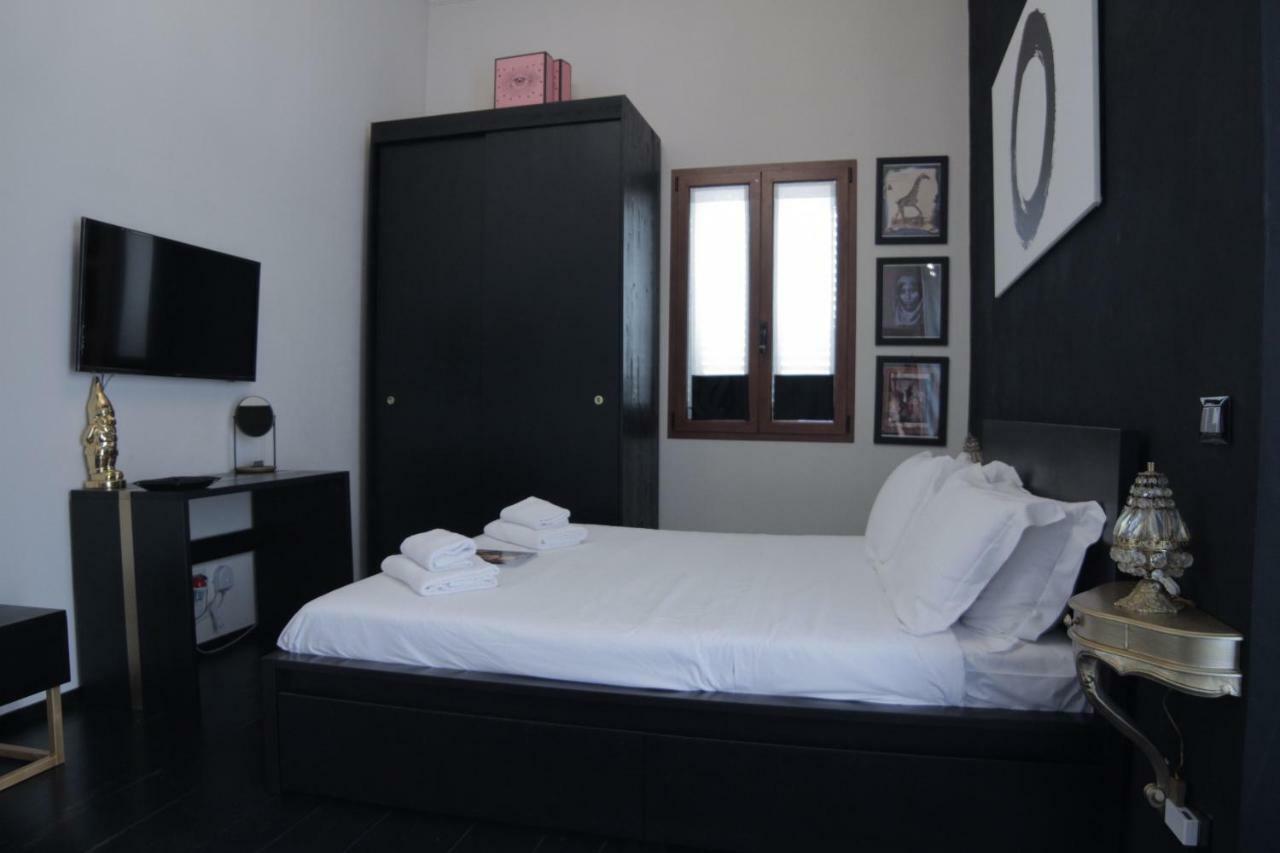 The Borgo Pinti Collection