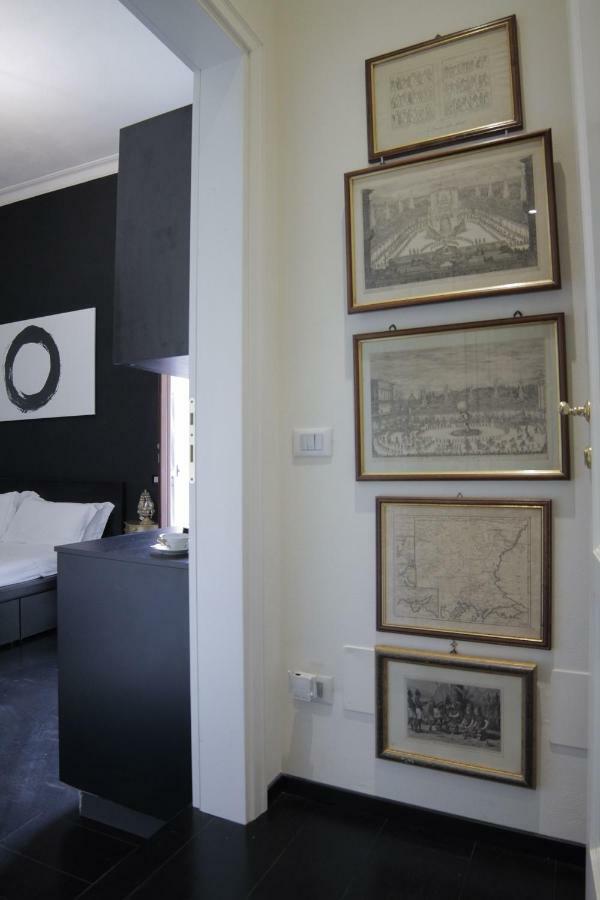 The Borgo Pinti Collection *