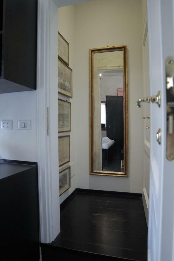 Appartement The Borgo Pinti Collection *