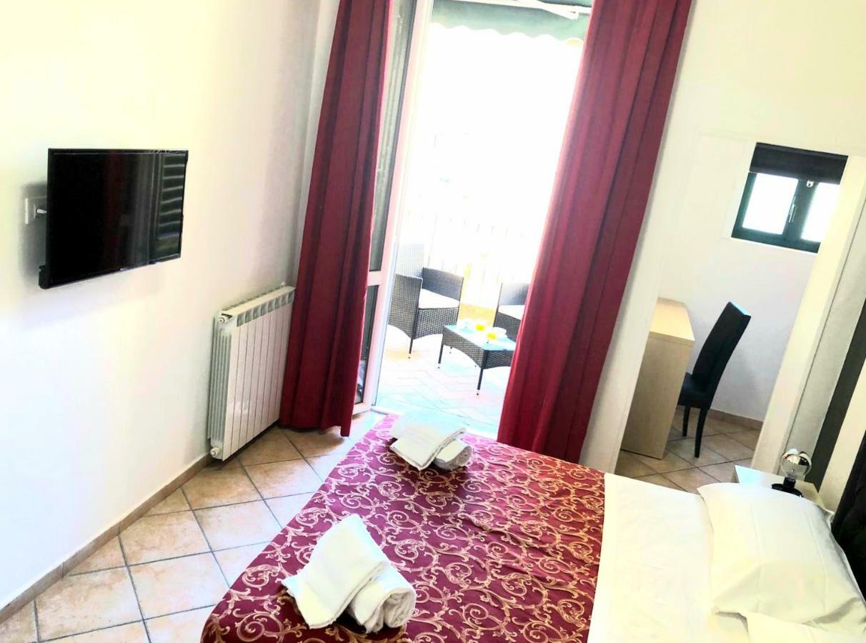 Gasthuis La Cittadella 2*
