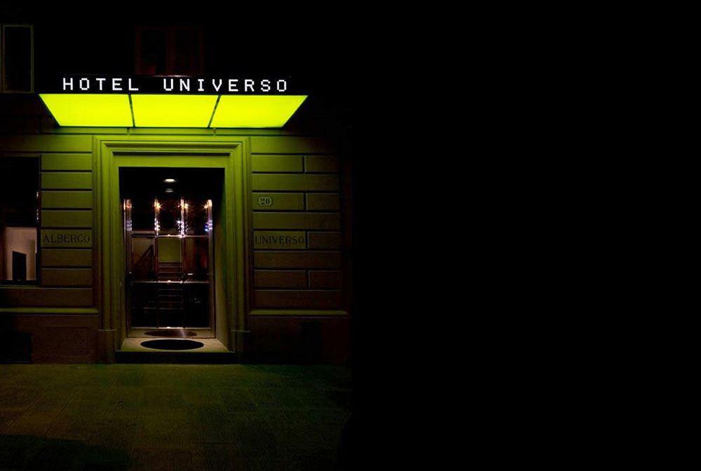 Universo Hotel