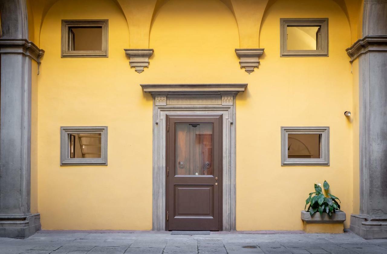 Palazzo Ridolfi - Residenza D'epoca