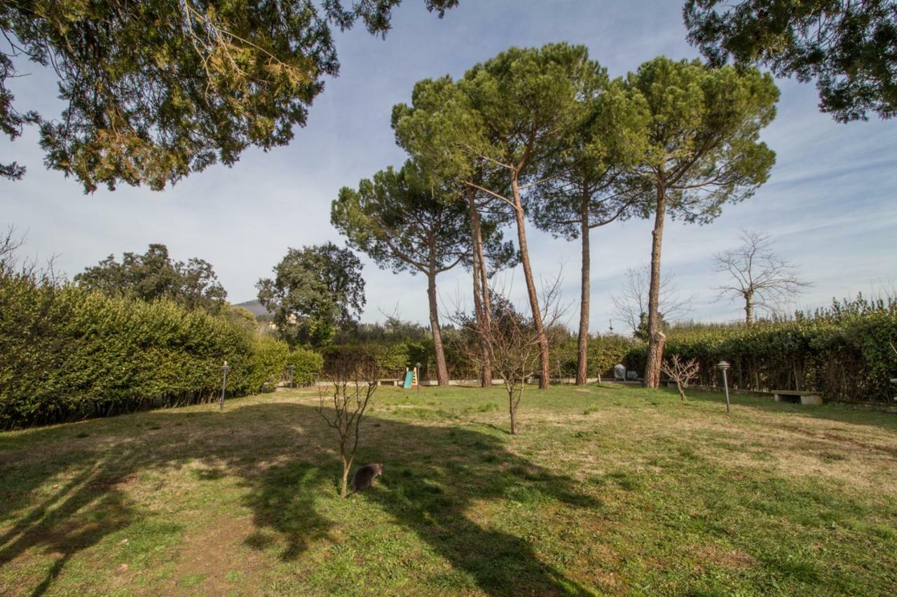 Palazzi Bed & Breakfast