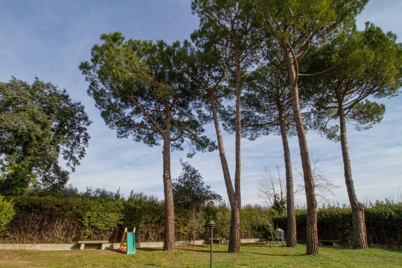 Palazzi Bed & Breakfast