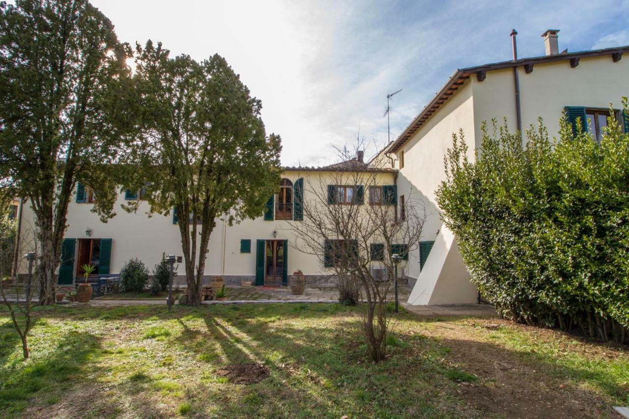 Palazzi 3*