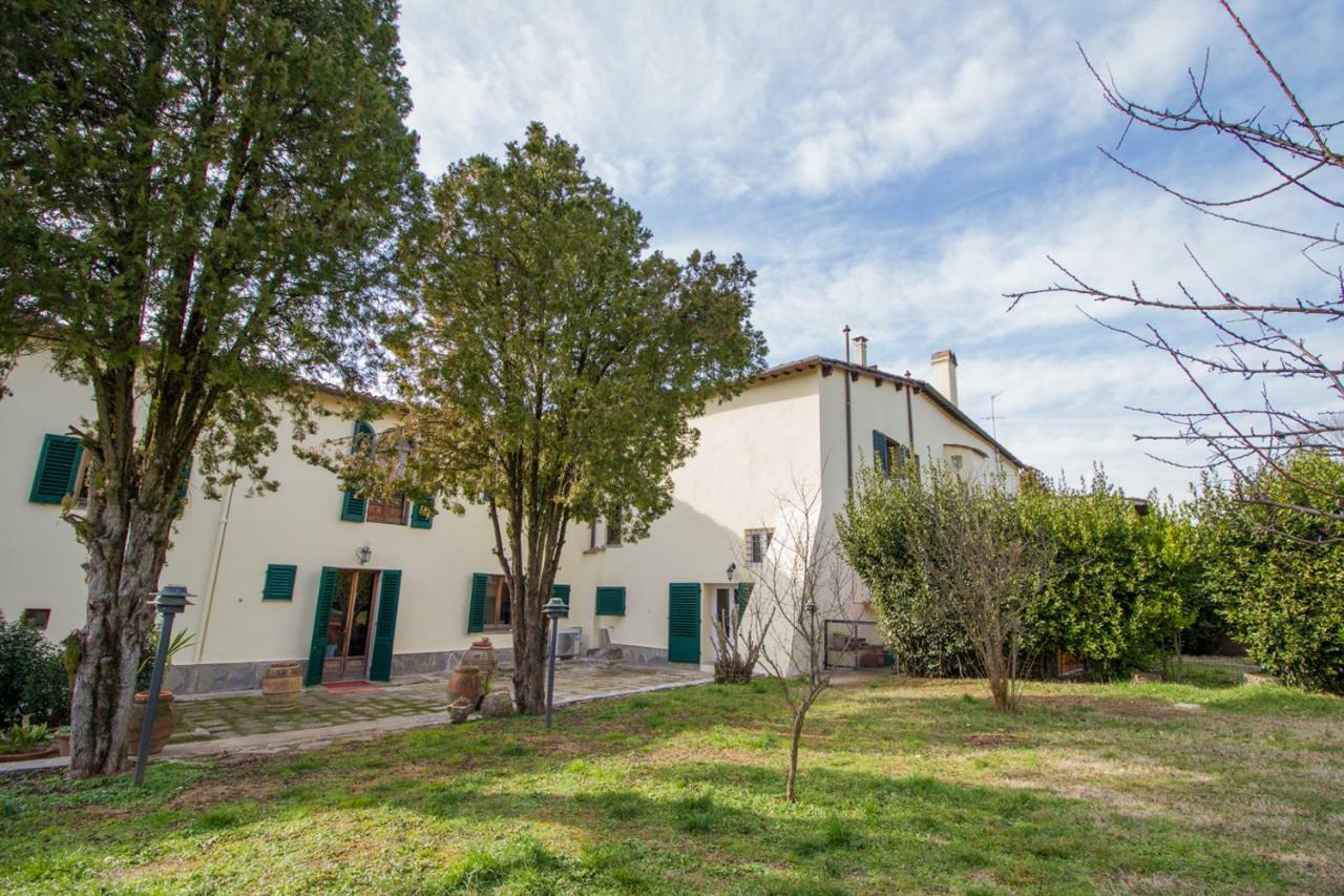Bed & Breakfast Palazzi