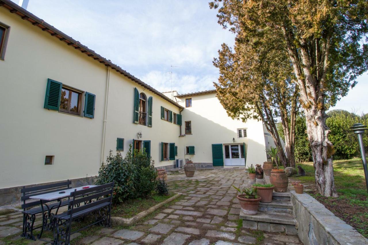 Bed & Breakfast Palazzi 3*