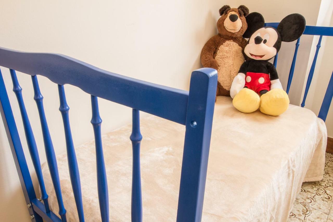 Palazzi Bed & Breakfast