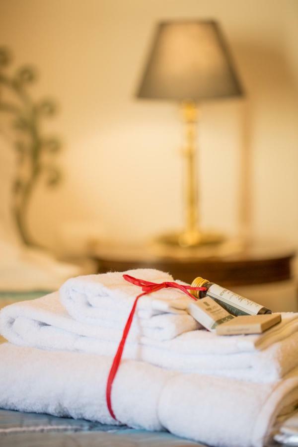 Bed & Breakfast Palazzi