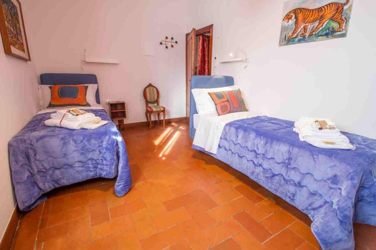 Bed & Breakfast Palazzi 3*