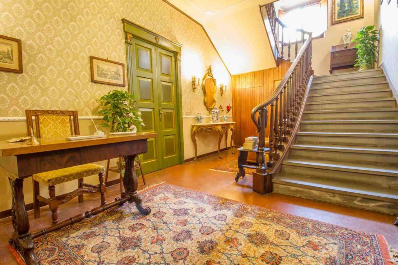 Bed & Breakfast Palazzi 3*