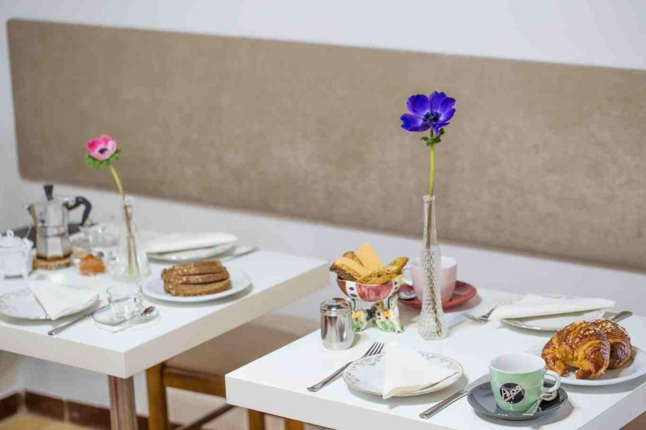 Bed & Breakfast Palazzi Florence