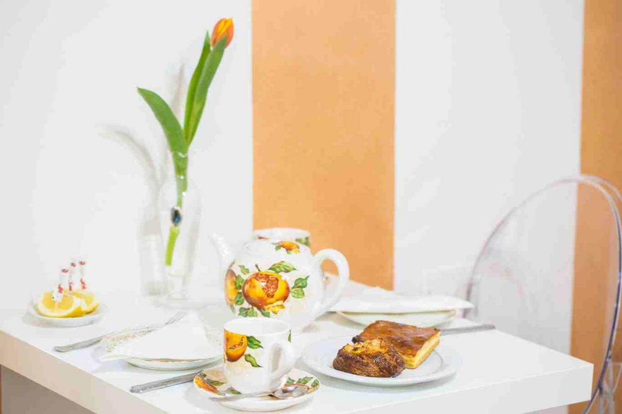 Palazzi Bed & Breakfast 3*