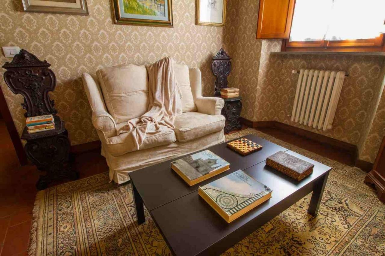 Bed & Breakfast Palazzi Florence