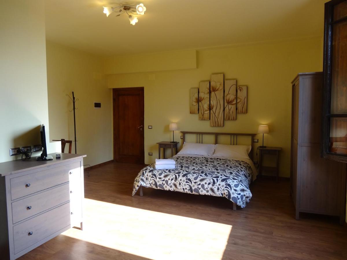 La Tavernetta Bed & Breakfast
