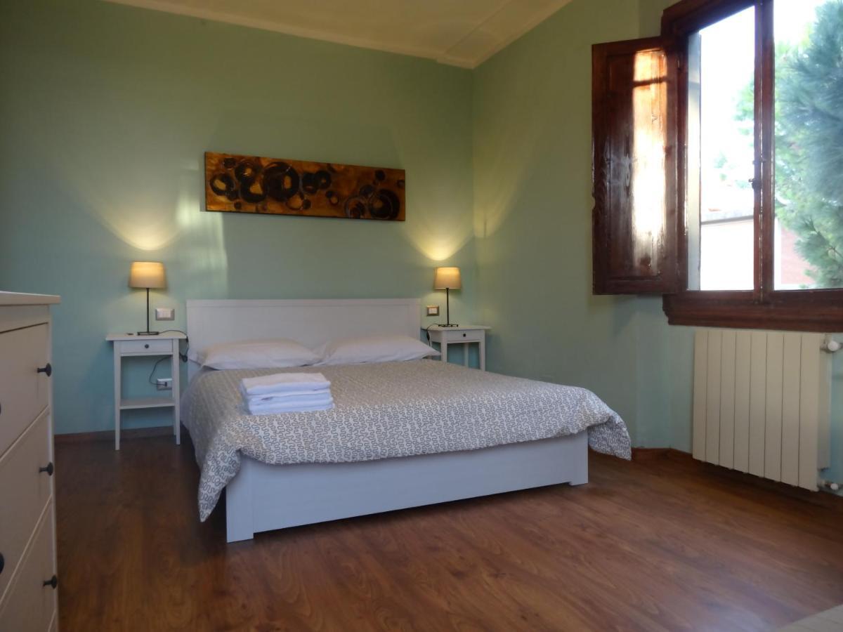La Tavernetta Bed & Breakfast