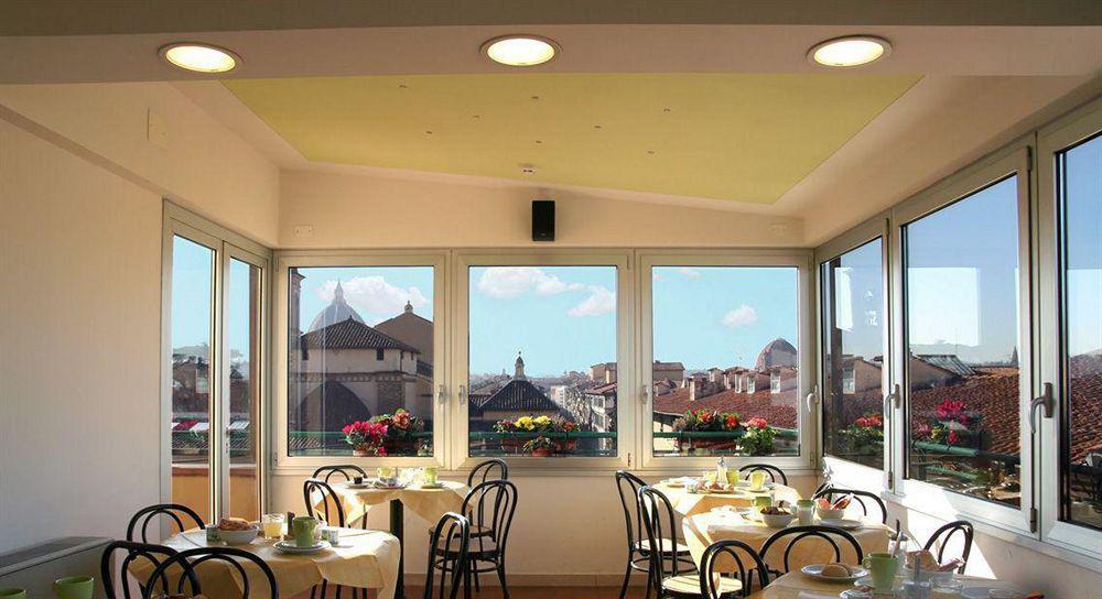 Hotel Panorama Florenz
