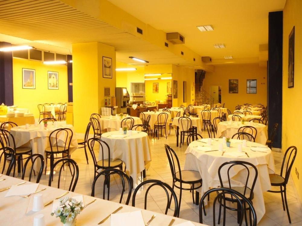 Eurhotel 3*