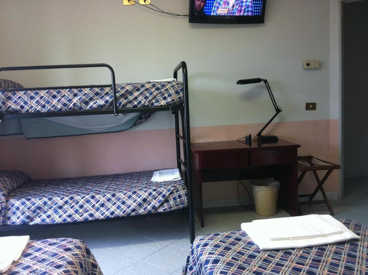 Hotel Eurhotel Florence