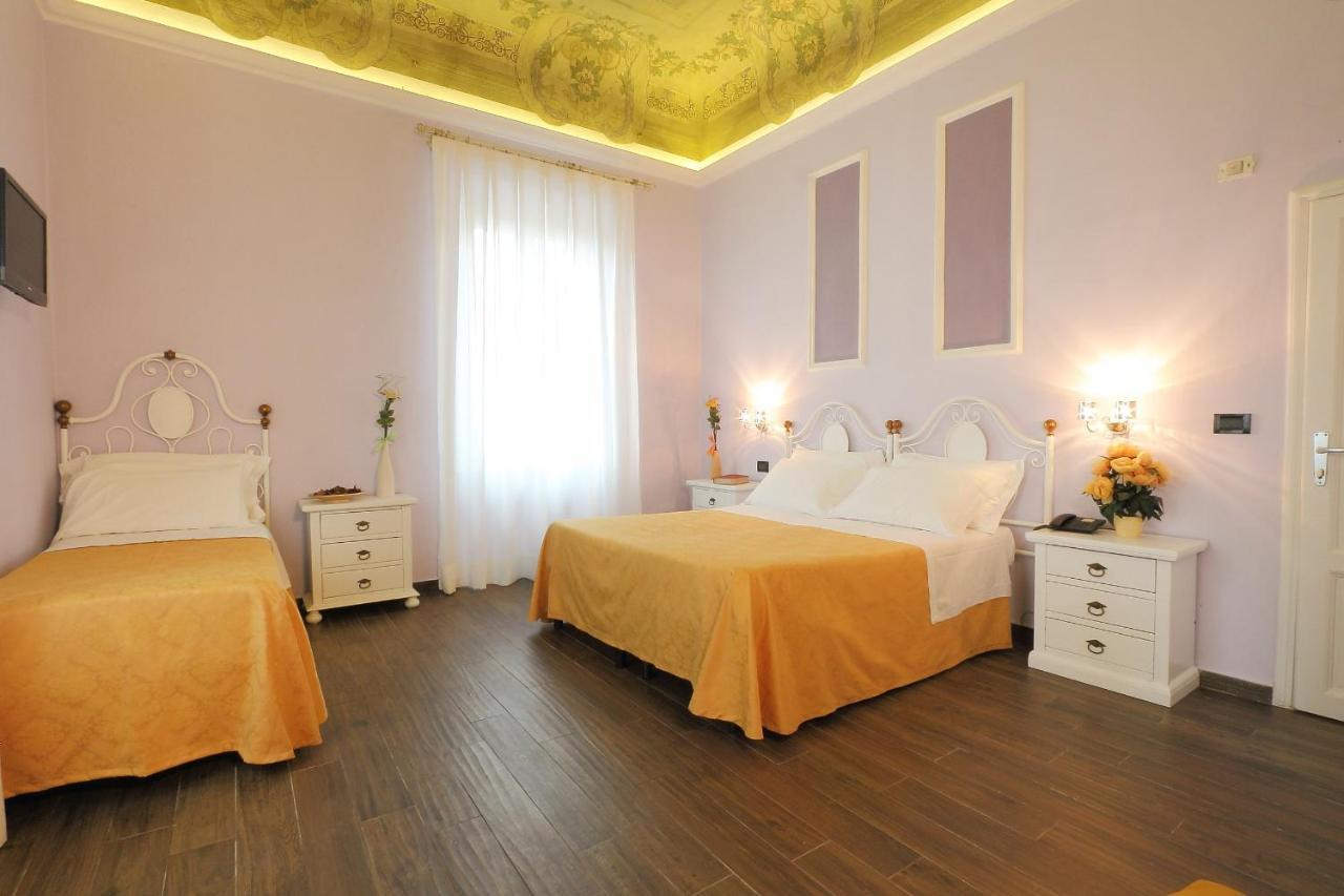 Hotel Ferrucci