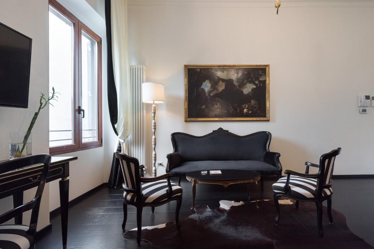 The Borgo Pinti Collection Appartement Florence