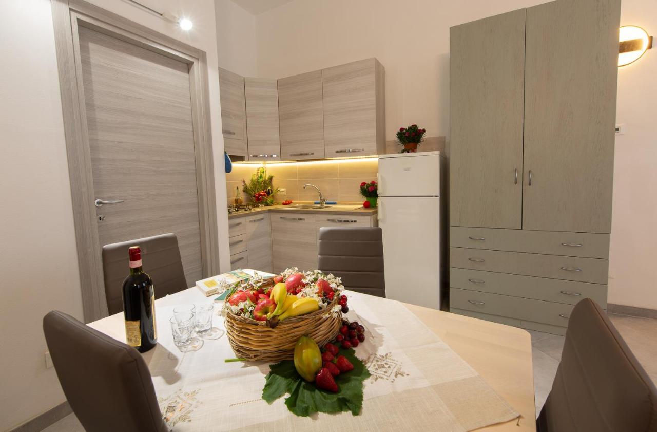 Apartment Lo Sdrucciolo *