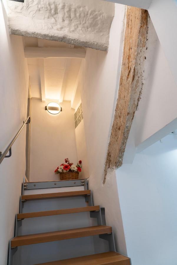 Apartment Lo Sdrucciolo Florence