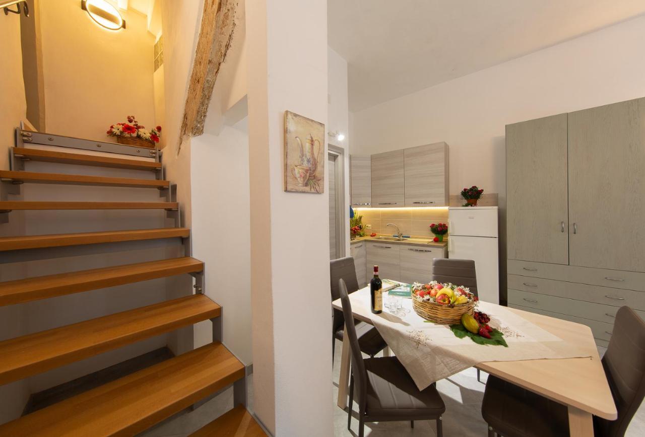 Apartment Lo Sdrucciolo