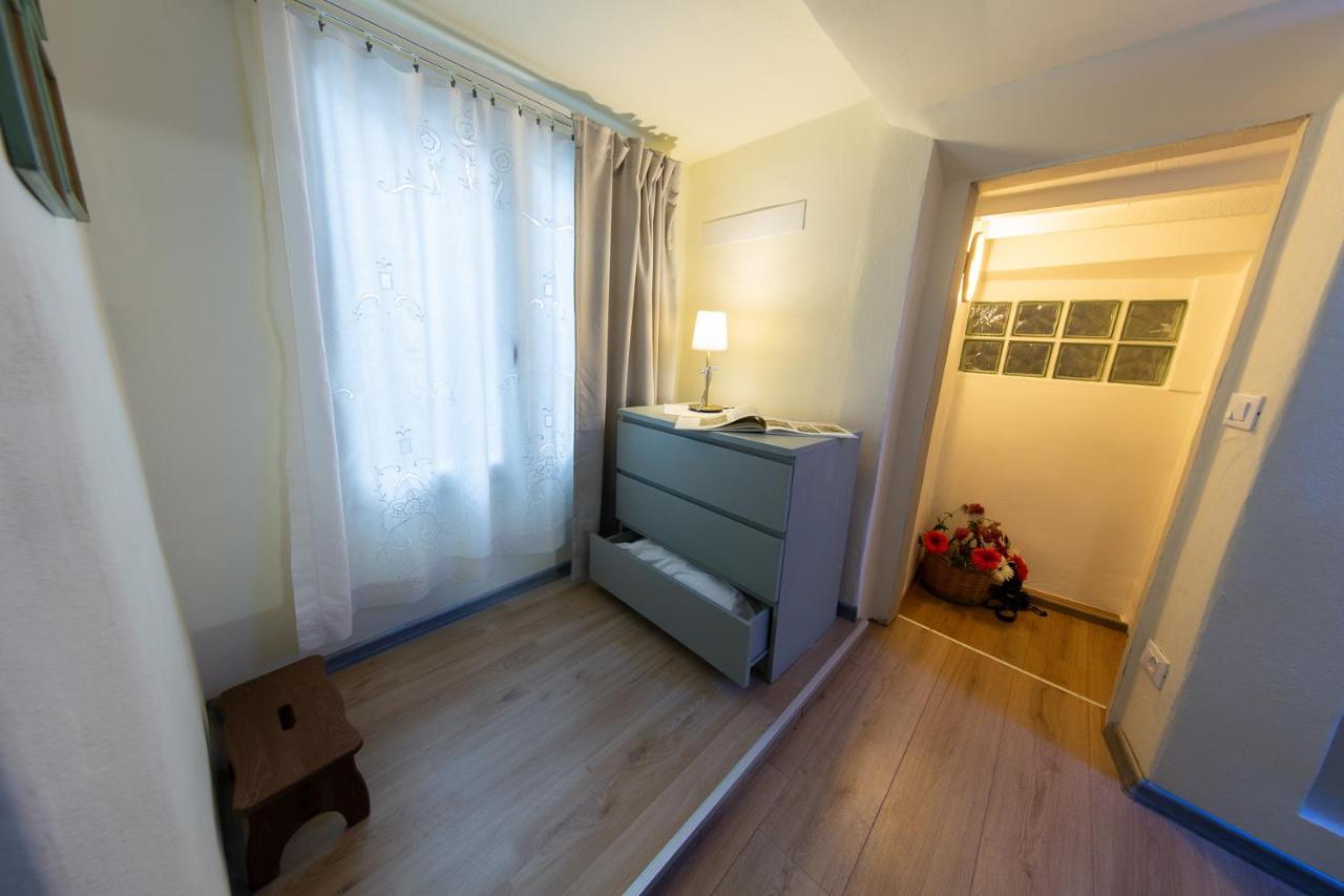Apartment Lo Sdrucciolo