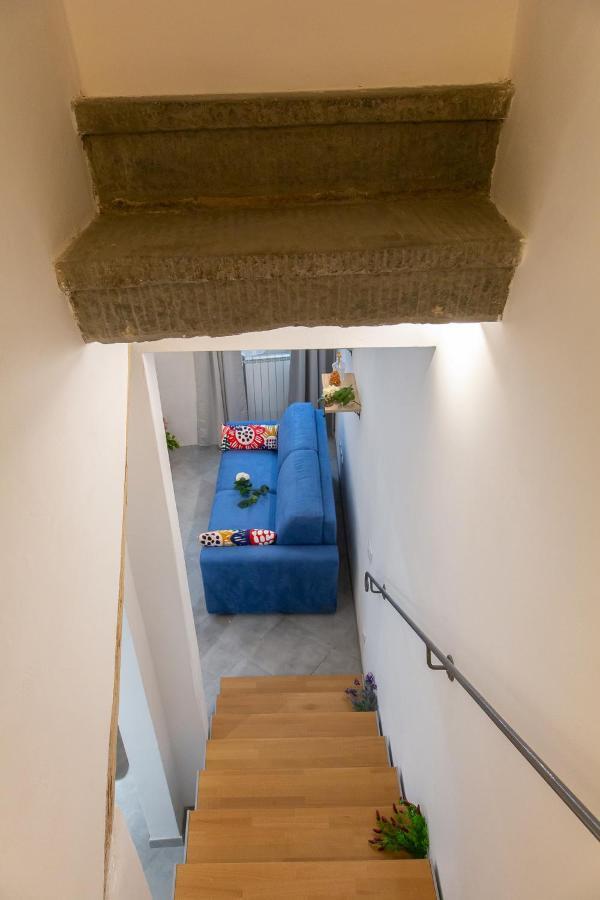 Apartment Lo Sdrucciolo