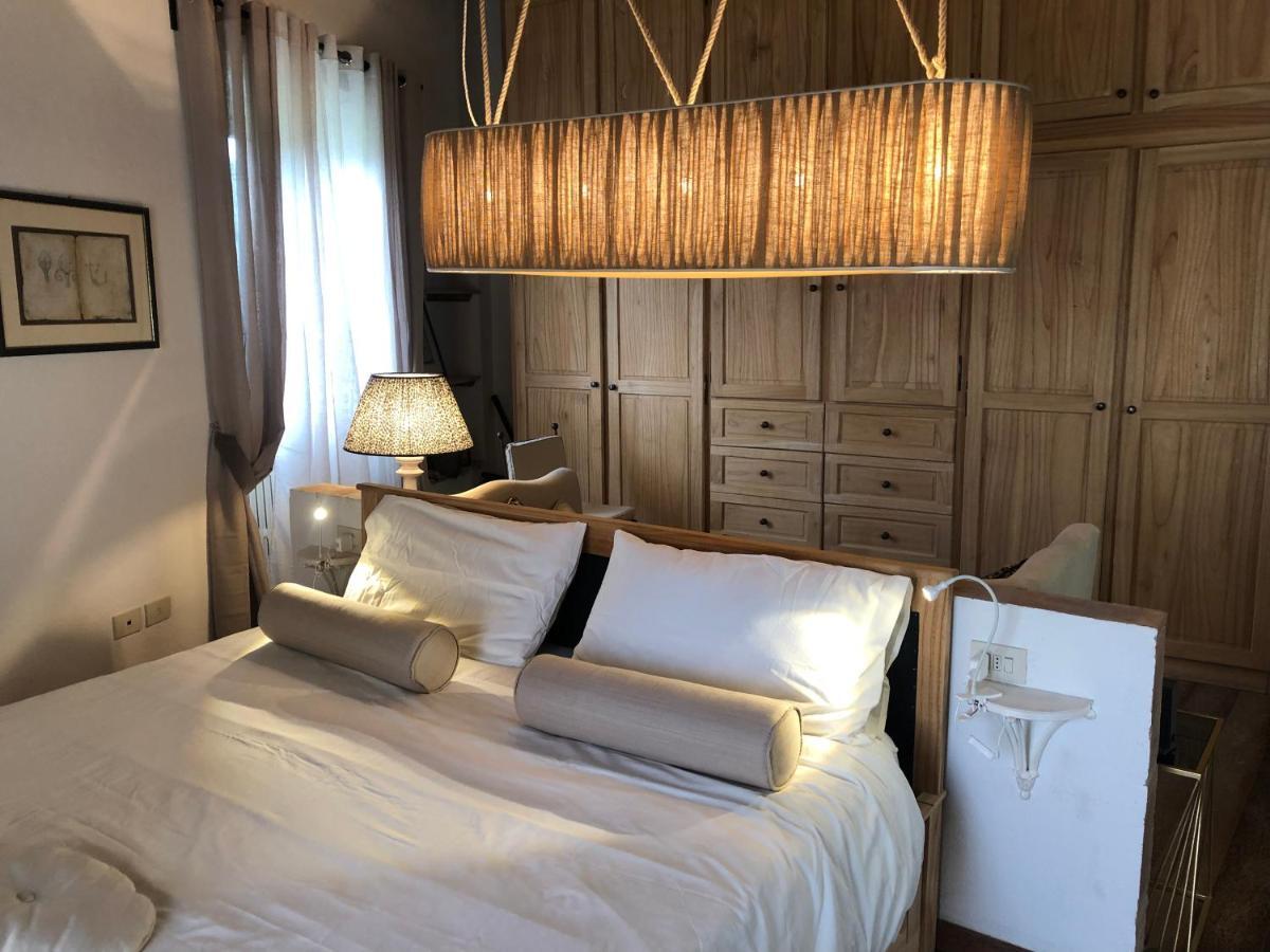 Appartement Casa Belvedere *