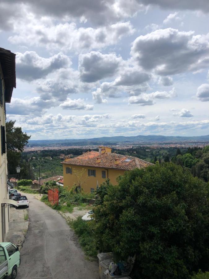 Casa Belvedere Appartement