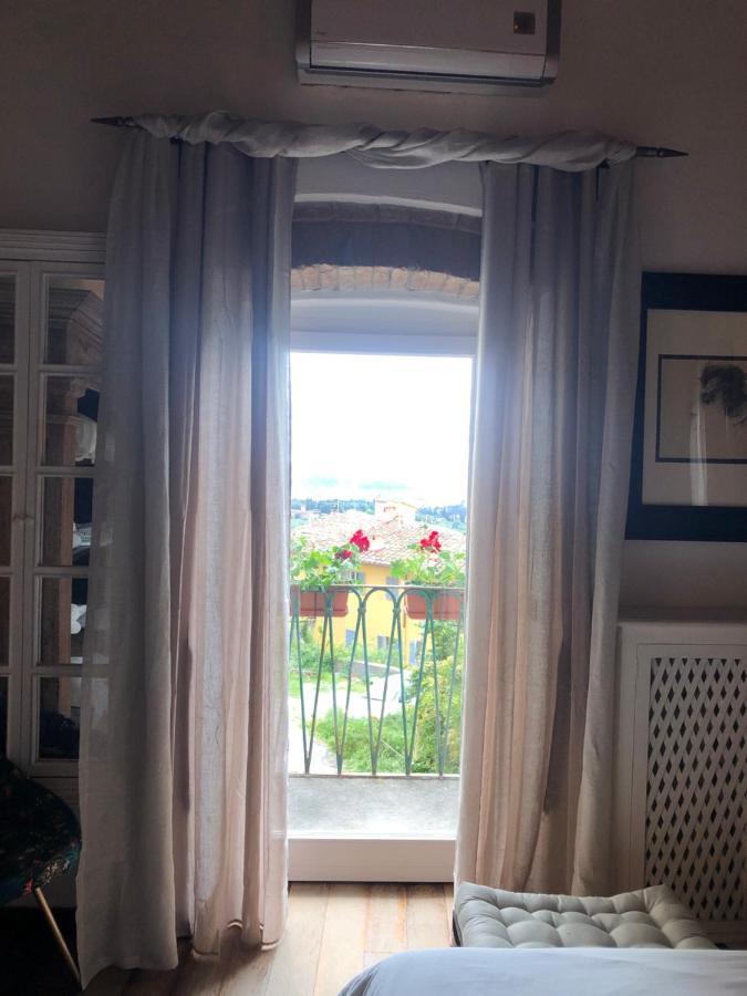 Appartement Casa Belvedere *