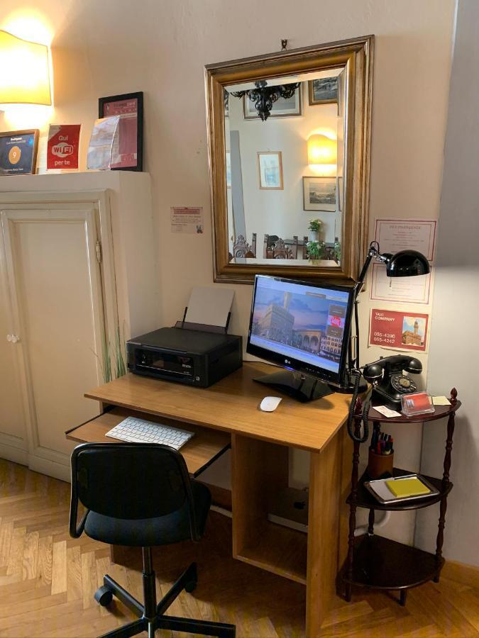 Bed & Breakfast Antica Torre
