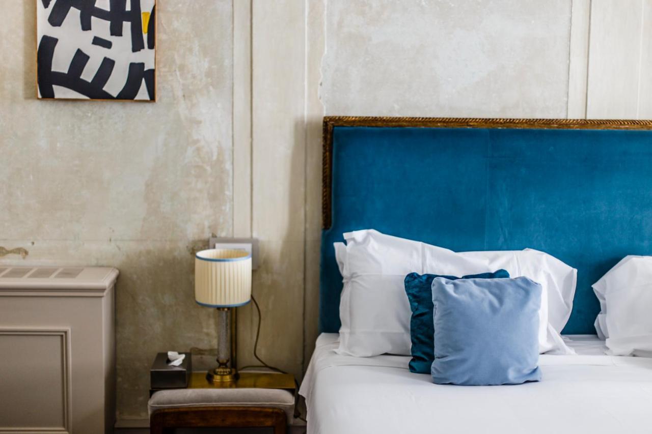 Oltrarno Splendid Bed & Breakfast Florence