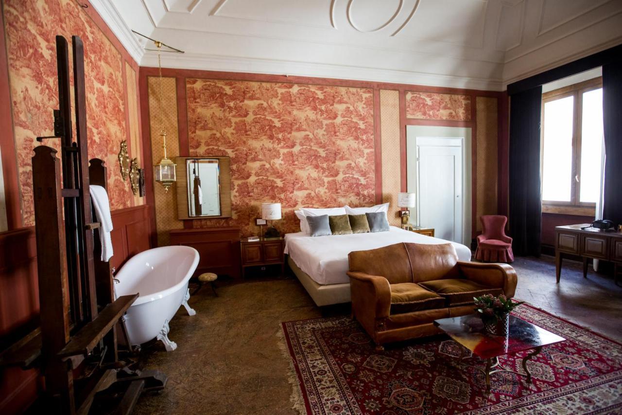 Oltrarno Splendid Florence