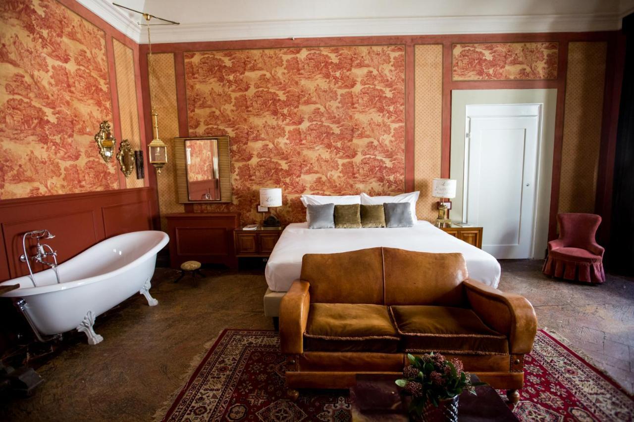 Oltrarno Splendid 3* Florence