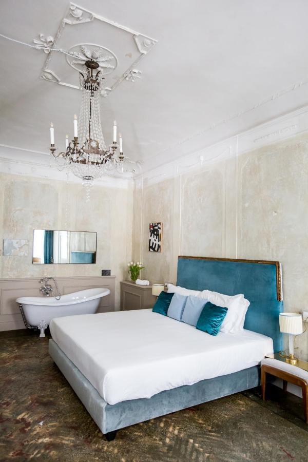 Oltrarno Splendid Bed & Breakfast